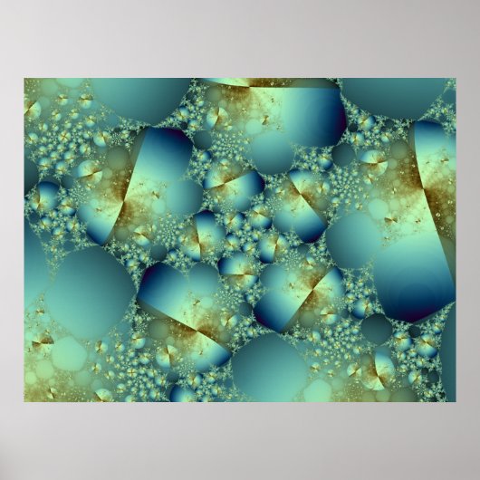 Candello Poster (Voorkant)