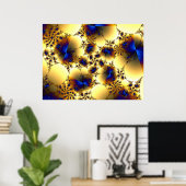 Candellorino Poster (Thuiskantoor)