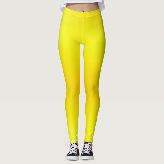 Candescent Leggings (Voorkant)