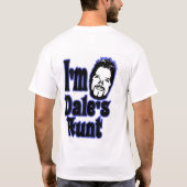 Candi en Sheri T-shirt (Achterkant)