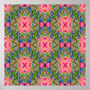 Candi Land...... Poster