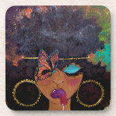 CANDI-Onderzetters Drankjes Onderzetter (Voorkant)