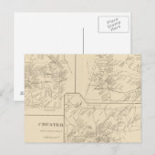 Candia, Epping Briefkaart (Voorkant / Achterkant)