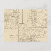 Candia, Epping Briefkaart (Voorkant)