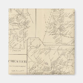 Candia, Epping Magneet (Voorkant)