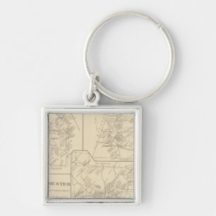 Candia, Epping Sleutelhanger