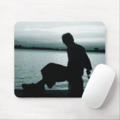 Candid Moment Muismat (Met muis)