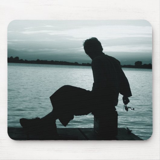 Candid Moment Muismat (Voorkant)