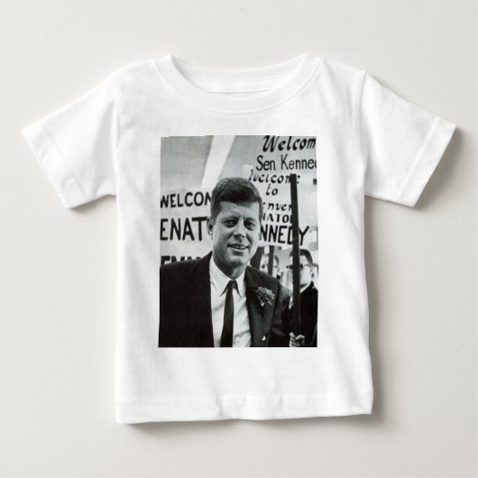 Candidate Kennedy (Voorkant)