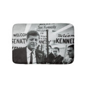 Candidate Kennedy Badmat (Voorkant)