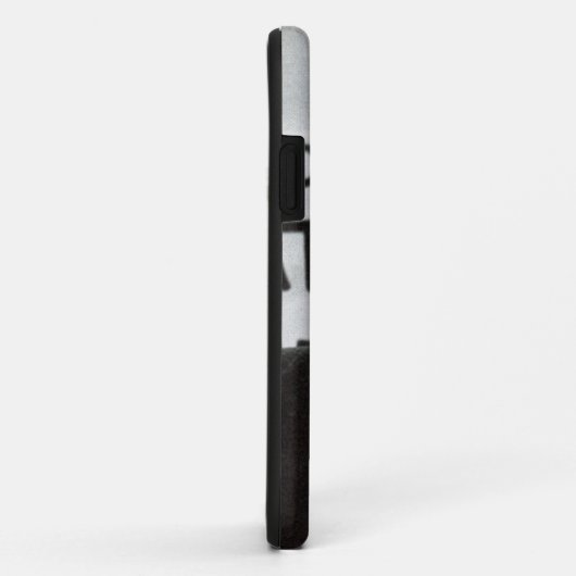 Candidate Kennedy Case-Mate iPhone Case (Achterkant/rechts)