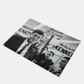 Candidate Kennedy Deurmat (Schuin)