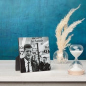 Candidate Kennedy Fotoplaat (Insitu)