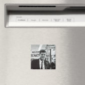 Candidate Kennedy Magneet (Insitu (Vaatwasser))