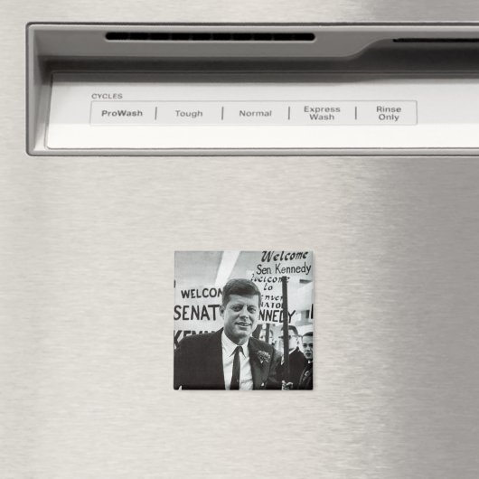 Candidate Kennedy Magneet (Insitu (Vaatwasser))