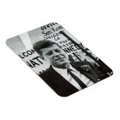 Candidate Kennedy Magneet (Rechterzijde)