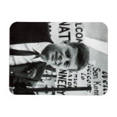 Candidate Kennedy Magneet (Horizontaal)