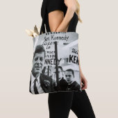 Candidate Kennedy Tote Bag (Dichtbij)