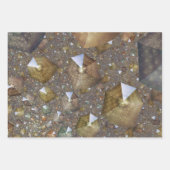 Candide Variaties Inpakpapier Vel (Voorkant 3)