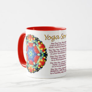 Candide Yoga Song Mok