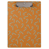 Candies illustration klembord (Voorkant)