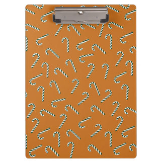 Candies illustration klembord