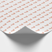 Candijvie Cadeaupapier (Hoek)