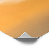 Candle Dancer Poster (Hoek)