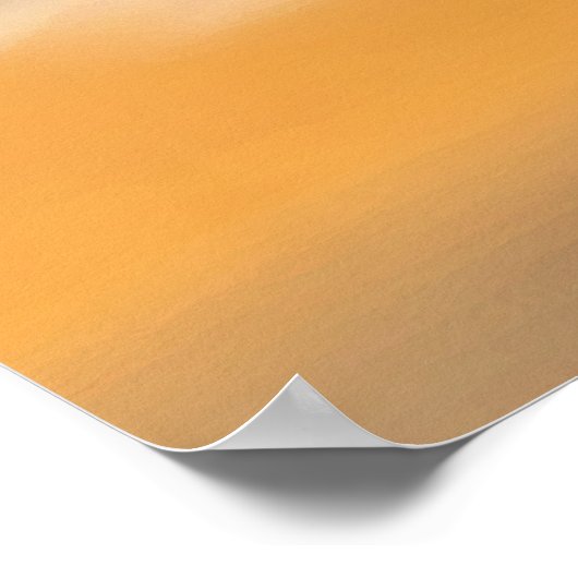 Candle Dancer Poster (Hoek)