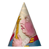 Candle - Feest Pet Feesthoedjes (Voorkant)