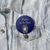 Candle Mason Jar Button (In situ)