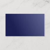 Candle Mason Jars Place Cards Visitekaartje Plaatskaartje (Achterkant)