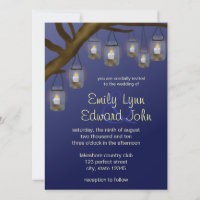 Candle Mason Jars Wedding