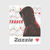 Candle Master – Chart Pattern Sticker for TRADER (Vel)