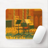 Candlelit Prelude - Muziekkamer, Brighton Paviljoe Muismat (Met muis)