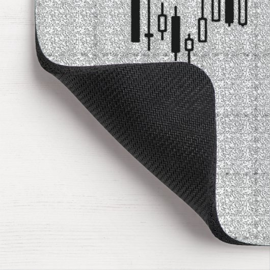 Candlestick, Forex Muismat (Hoek)