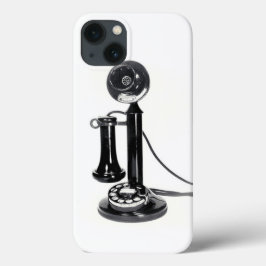 Candlestick iPhone 6/6S Tough Xtreme Case