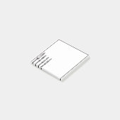 Candlestick Notes (Schuin)