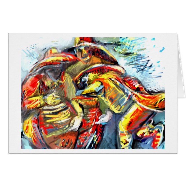 Candombe para José (Voorkant Horizontaal)