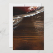 Candy appels kaart (Achterkant)