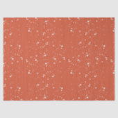 Candy Apple Tissuepapier (Voorkant)