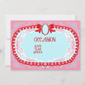 Candy Cameo Custom Aankondiging
