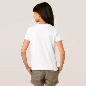 Candy Cane Addict Tshirts en geschenken (Achterkant volledig)