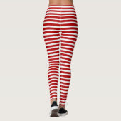 Candy Cane Basics Elf Leggings (Achterkant)