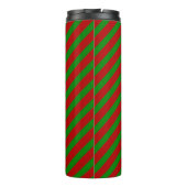 Candy Cane Basics Thermosbeker (Achterkant)