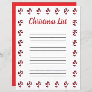Candy Cane Boarder Clipart KerstSnoep