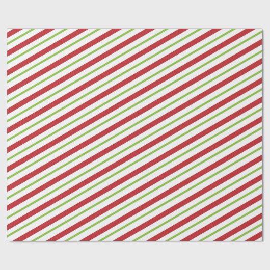 Candy Cane Candy Cane Clipar Cadeaupapier (Vlak)