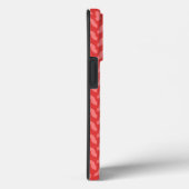 Candy Cane Case-Mate iPhone Hoesje (Achterkant / Rechts)