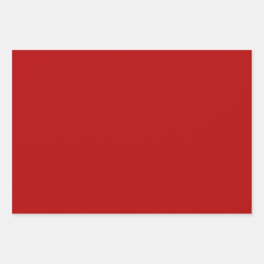 Candy Cane Inpakpapier Vel (Voorkant 3)