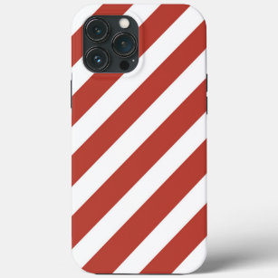 Candy Cane iPhone Case